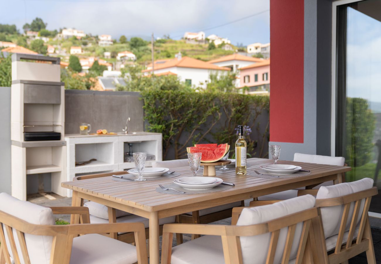 Villa in Calheta - Ashfield Villa