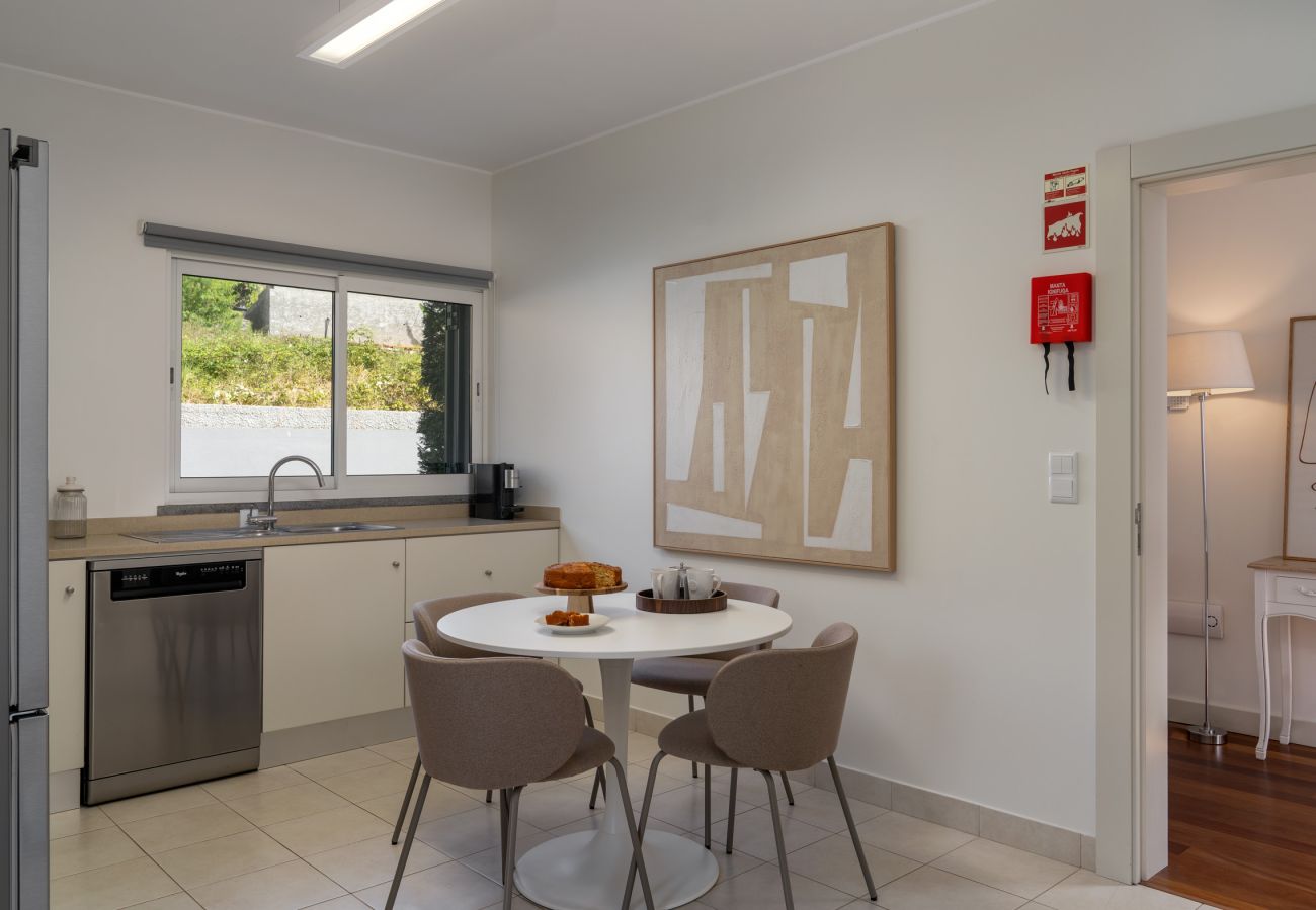 Villa in Calheta - Ashfield Villa