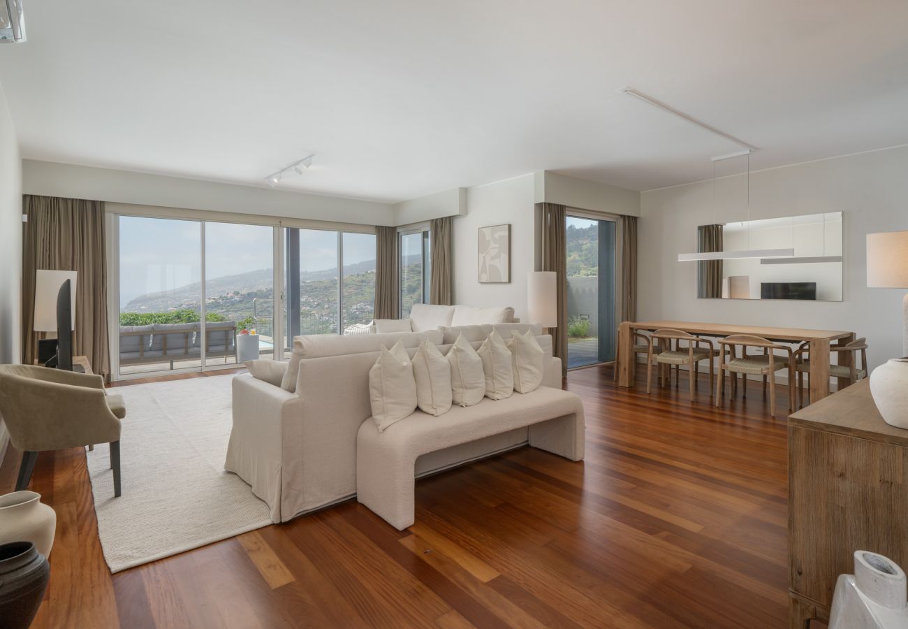 Villa in Calheta - Ashfield Villa