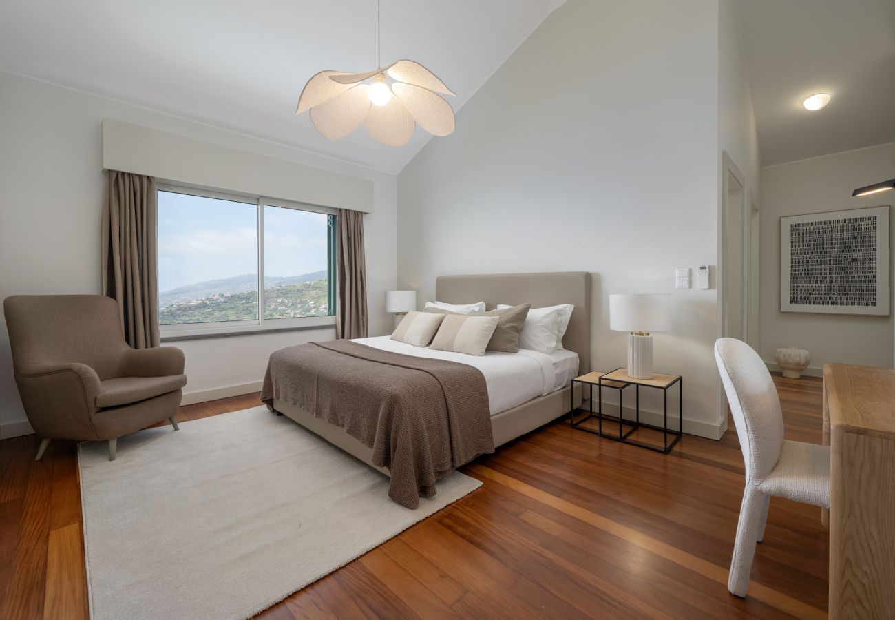 Villa in Calheta - Ashfield Villa