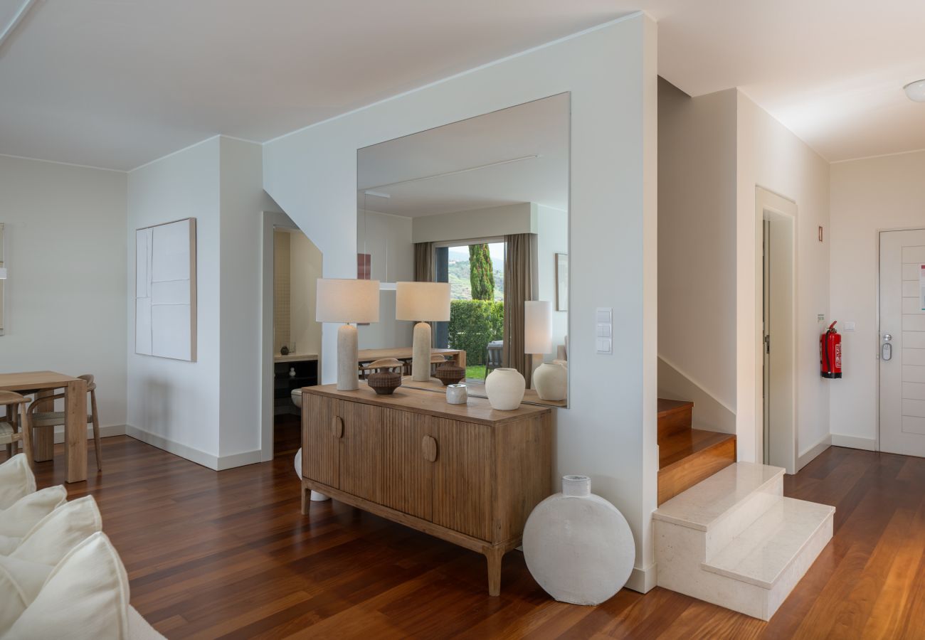 Villa in Calheta - Ashfield Villa