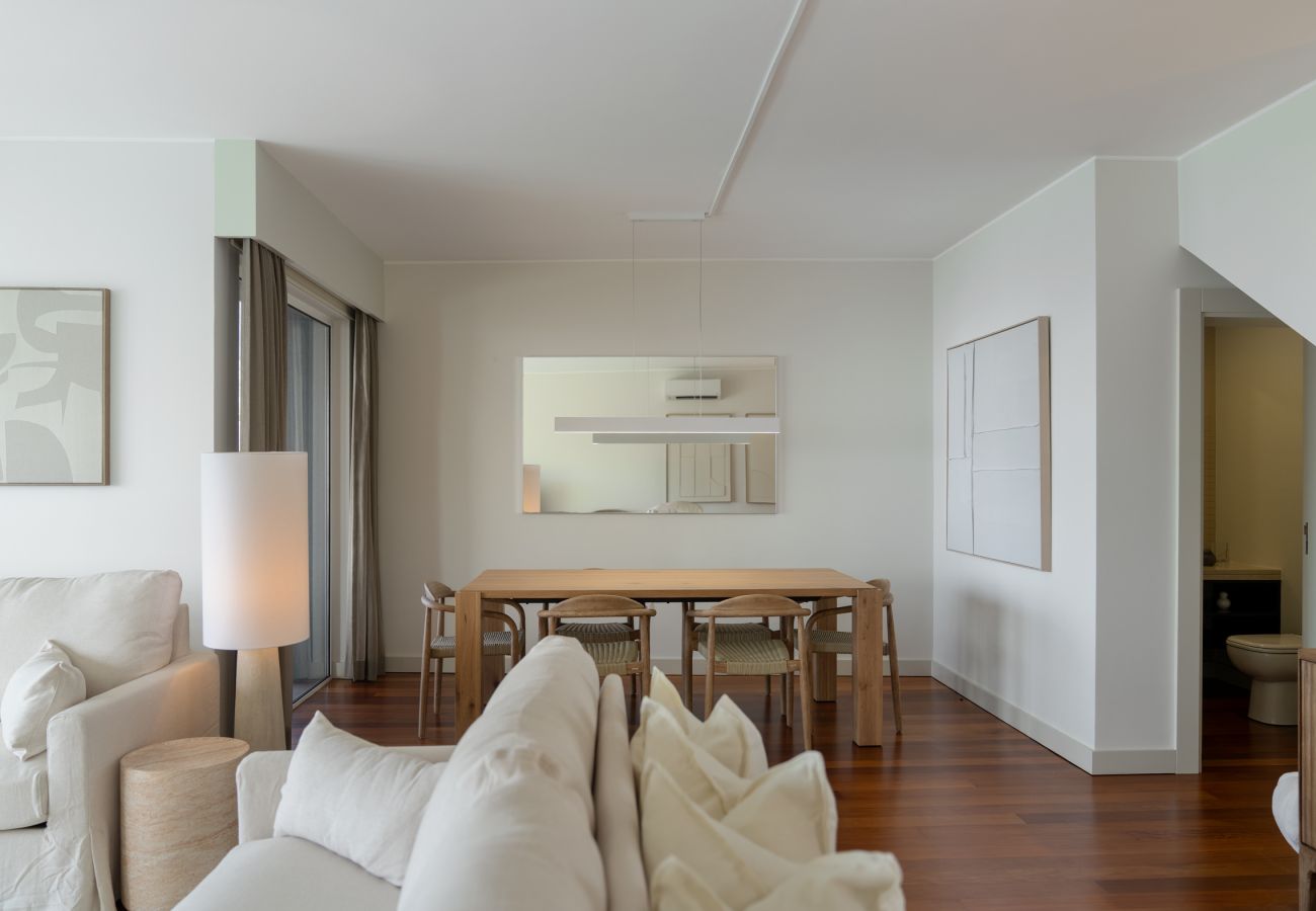 Villa in Calheta - Ashfield Villa