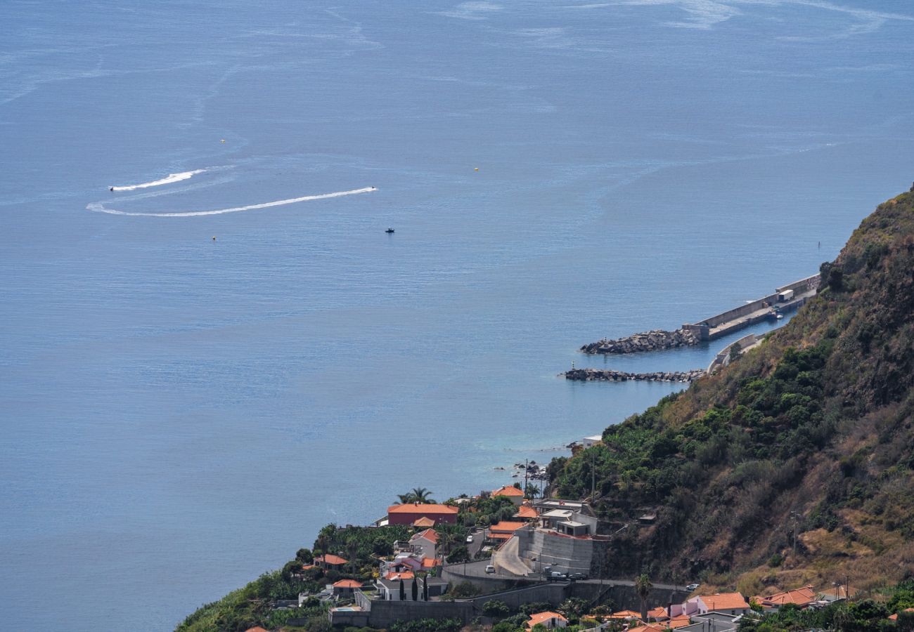 Villa in Calheta - Ashfield Villa