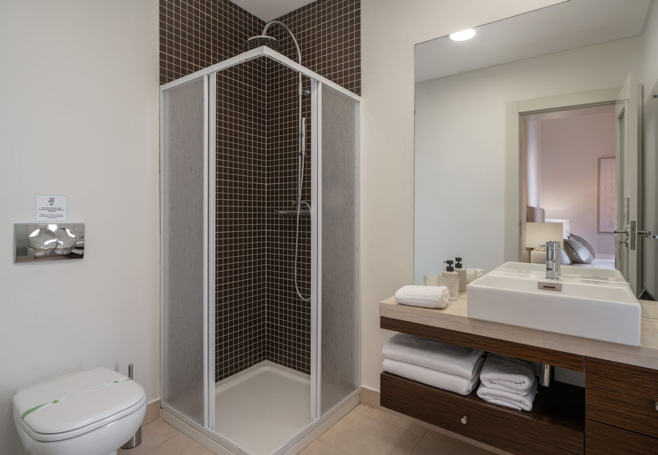 Villa in Calheta - Ashfield Villa