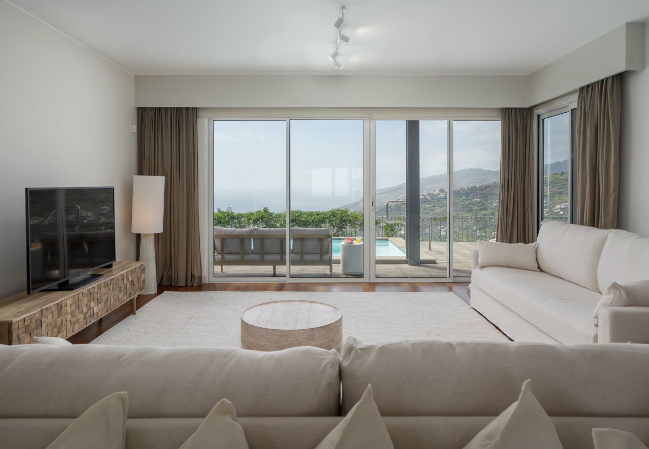 Villa in Calheta - Ashfield Villa