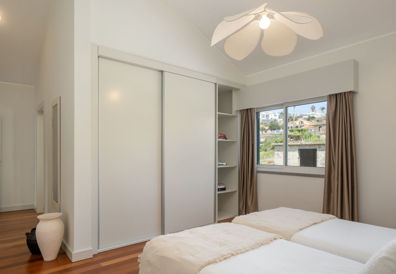 Villa in Calheta - Ashfield Villa