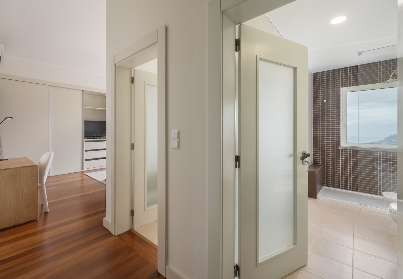 Villa in Calheta - Ashfield Villa