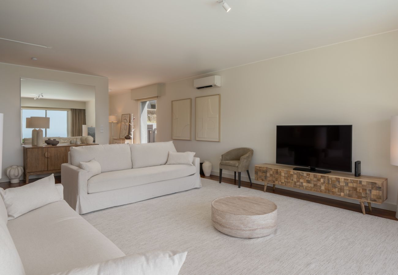 Villa in Calheta - Ashfield Villa