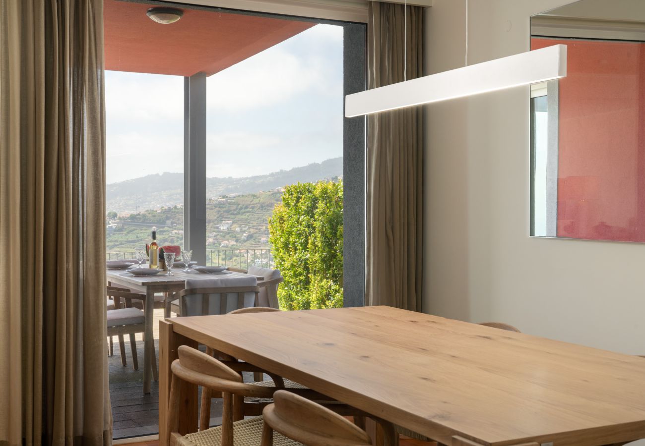 Villa in Calheta - Ashfield Villa