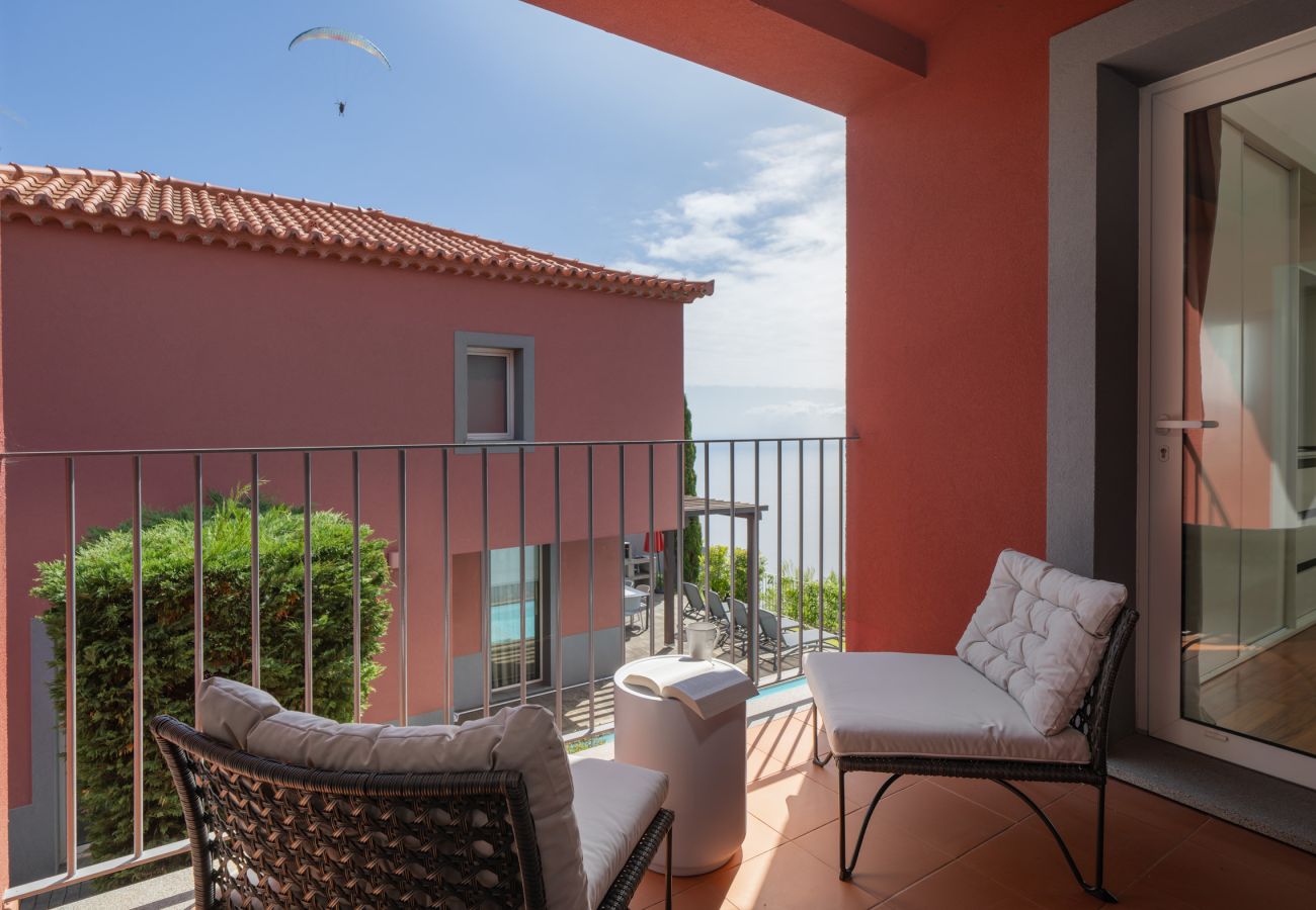 Villa in Calheta - Ashfield Villa