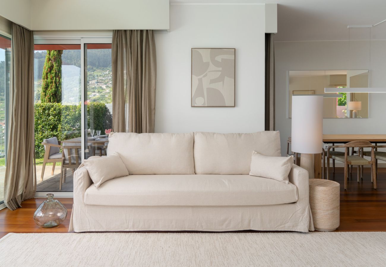 Villa in Calheta - Ashfield Villa