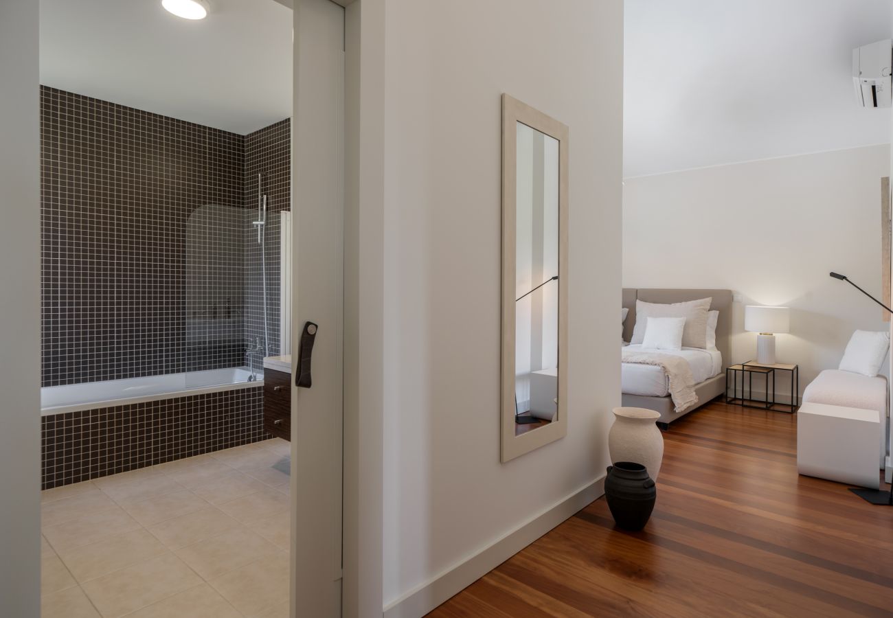 Villa in Calheta - Ashfield Villa