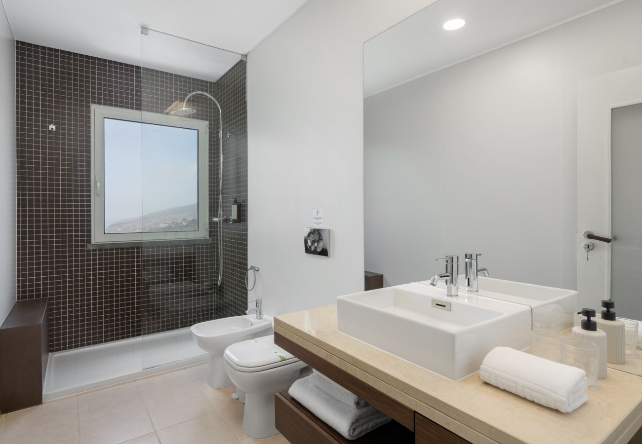 Villa in Calheta - Ashfield Villa