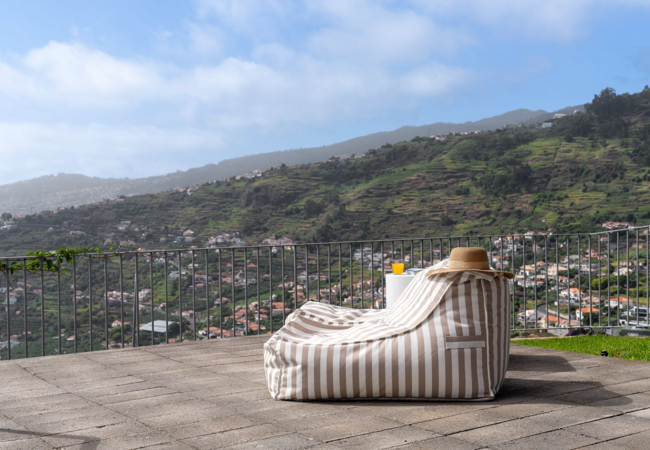 Villa in Calheta - Ashfield Villa