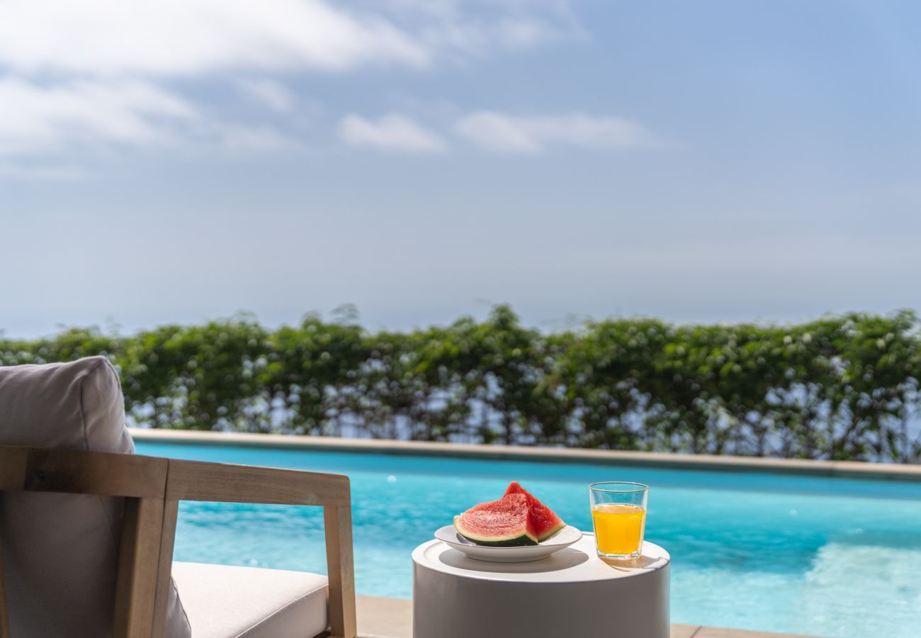 Villa in Calheta - Ashfield Villa