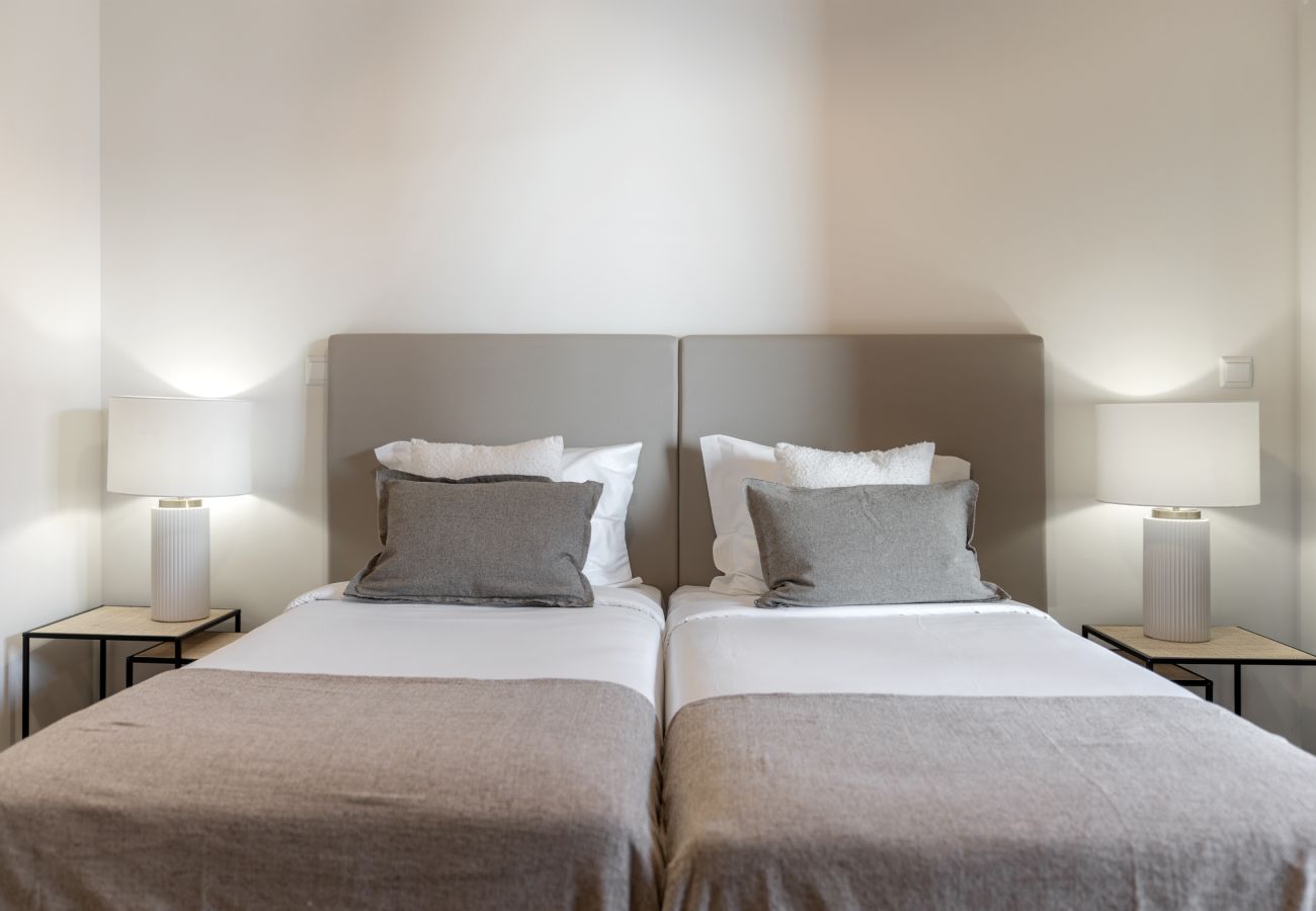 Villa in Calheta - Ashfield Villa