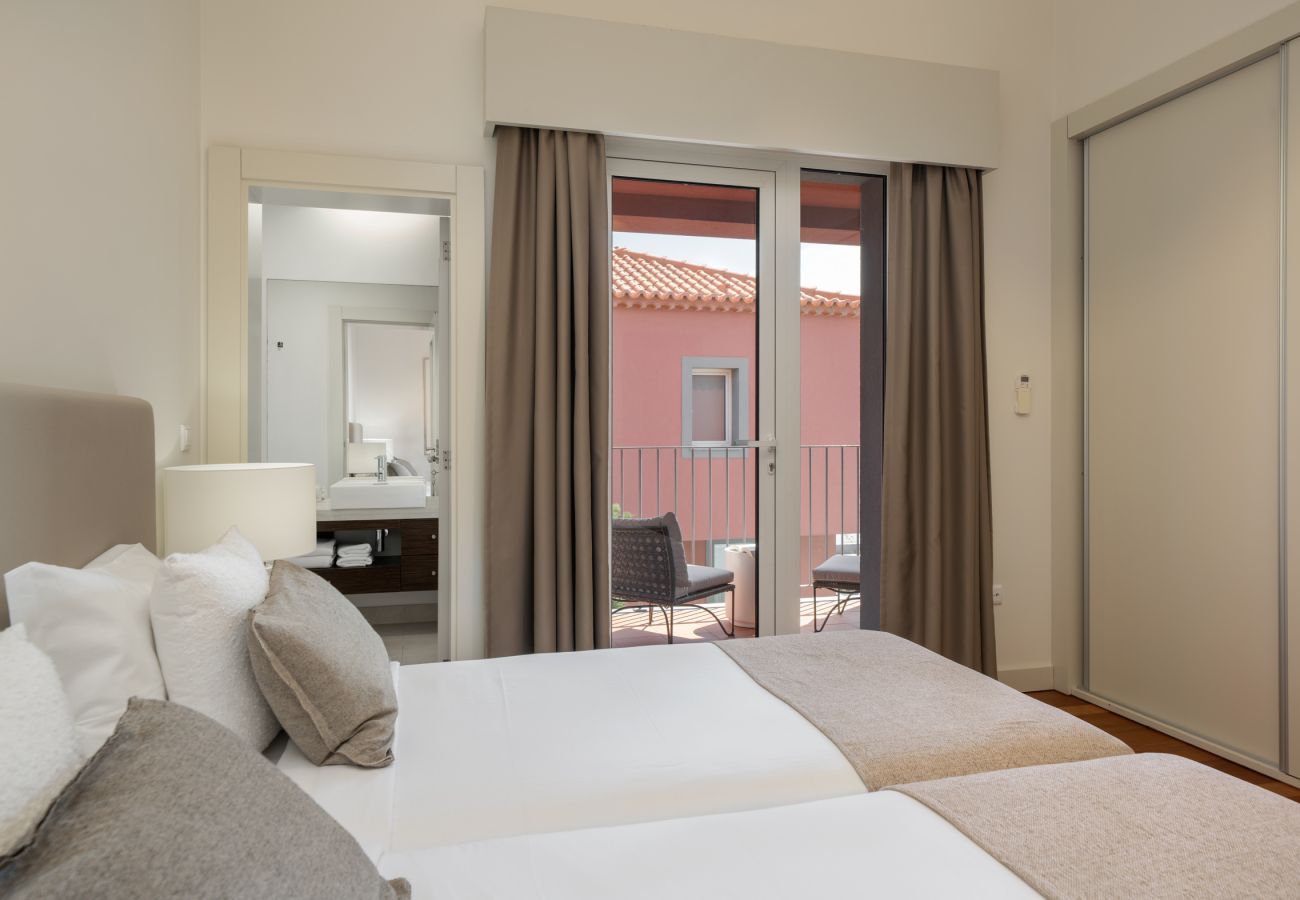 Villa in Calheta - Ashfield Villa