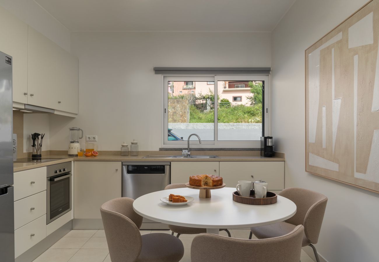 Villa in Calheta - Ashfield Villa