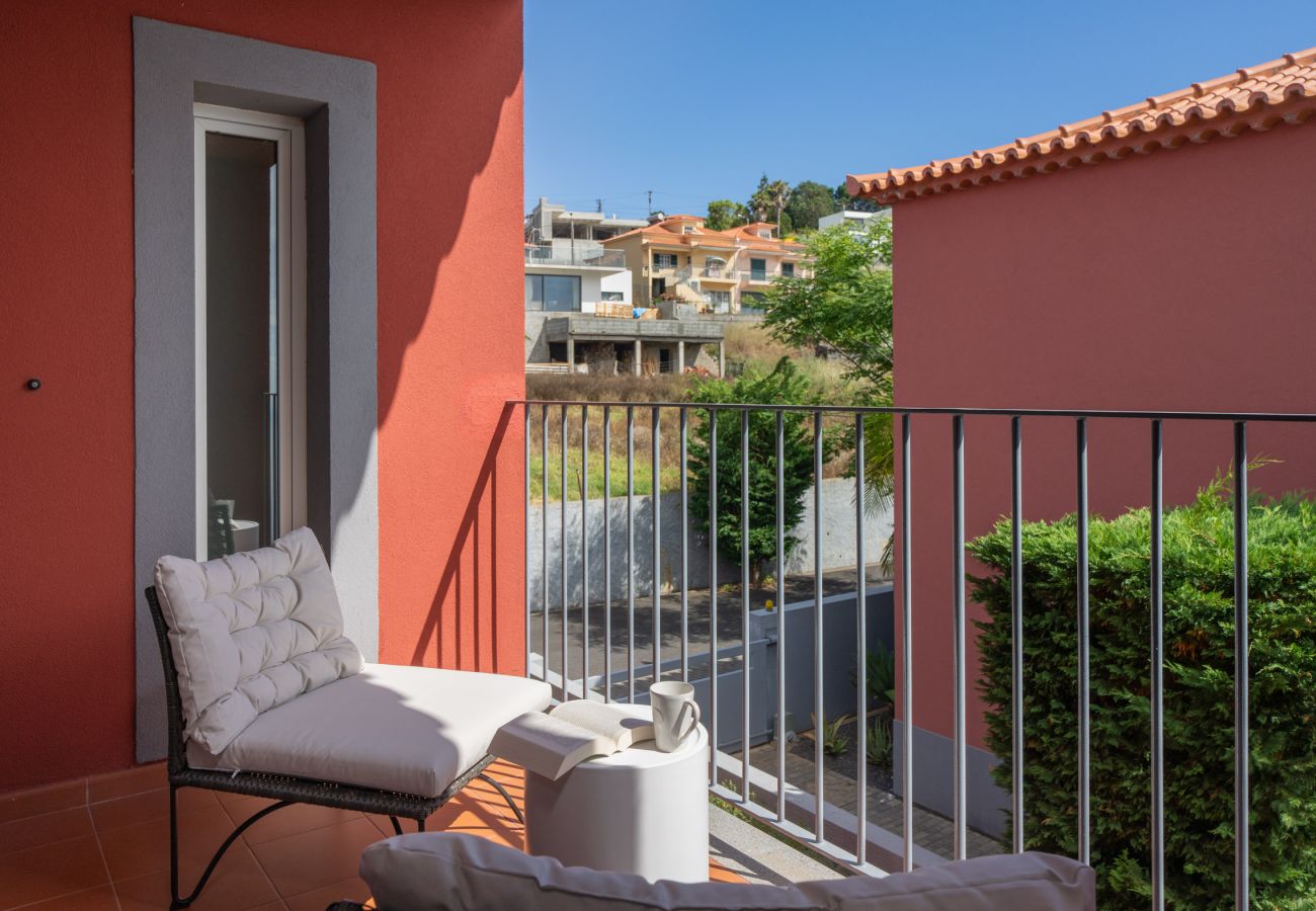 Villa in Calheta - Ashfield Villa