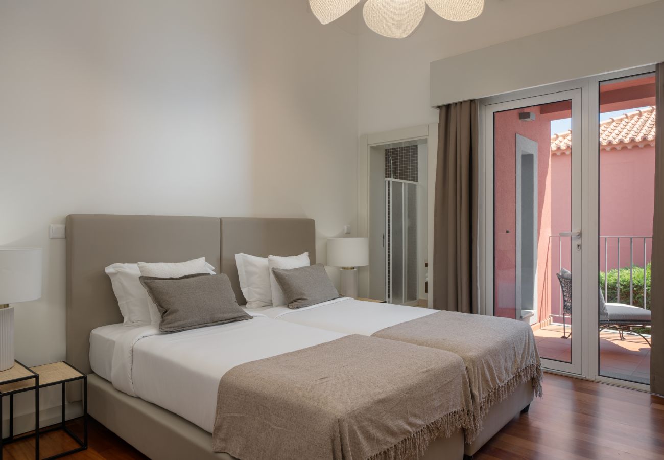 Villa in Calheta - Ashfield Villa