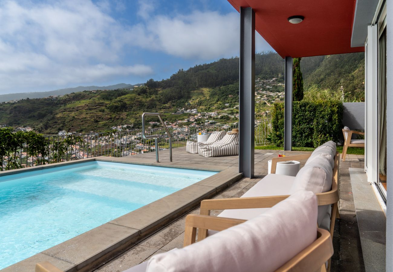 Villa in Calheta - Ashfield Villa