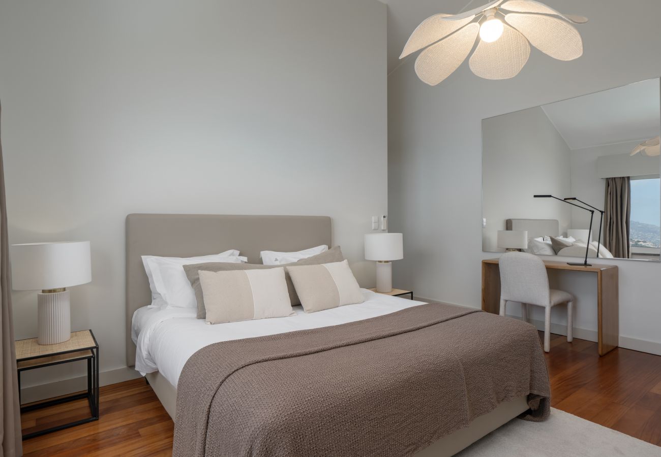 Villa in Calheta - Ashfield Villa