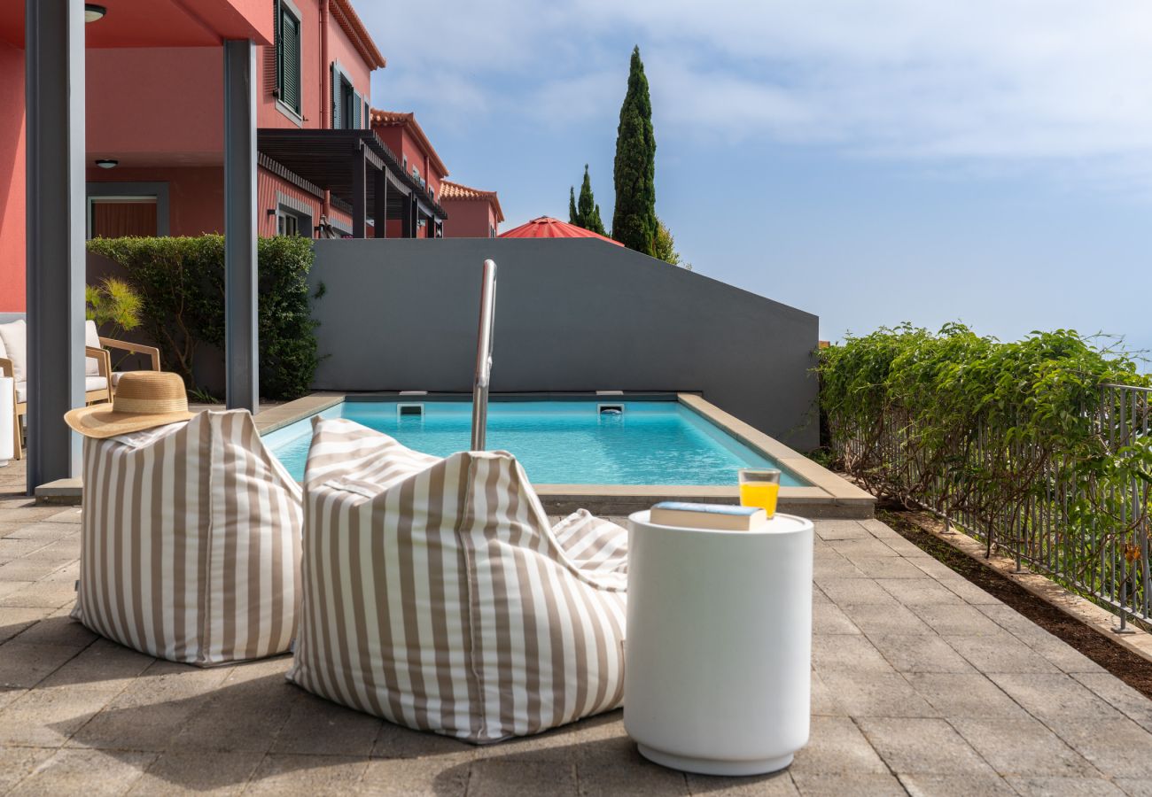 Villa in Calheta - Ashfield Villa