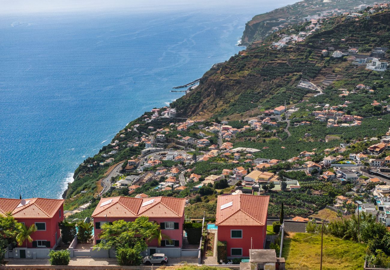 Villa in Calheta - Ashfield Villa