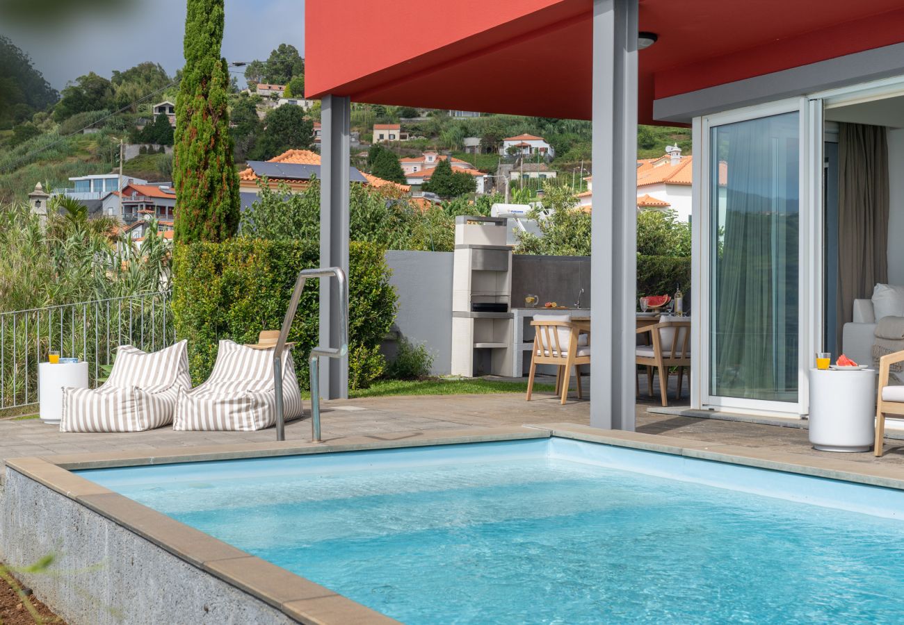 Villa in Calheta - Ashfield Villa