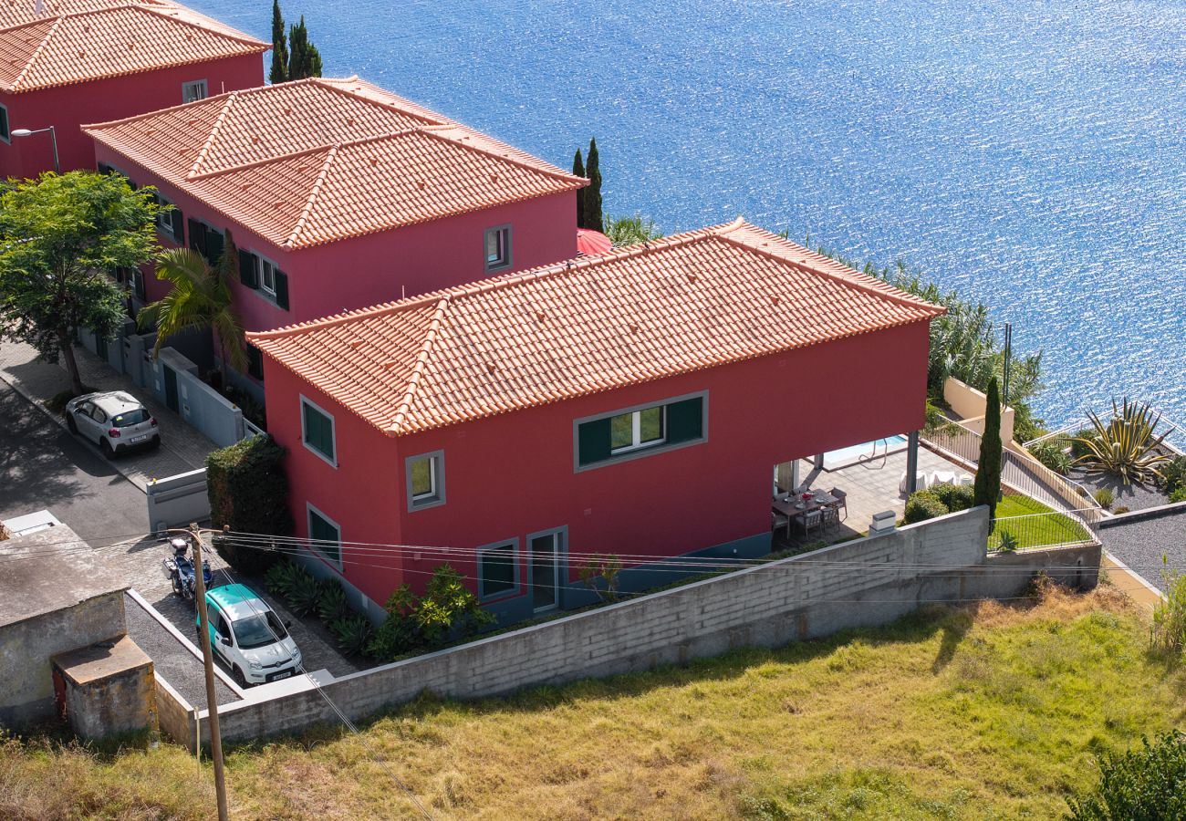 Villa in Calheta - Ashfield Villa