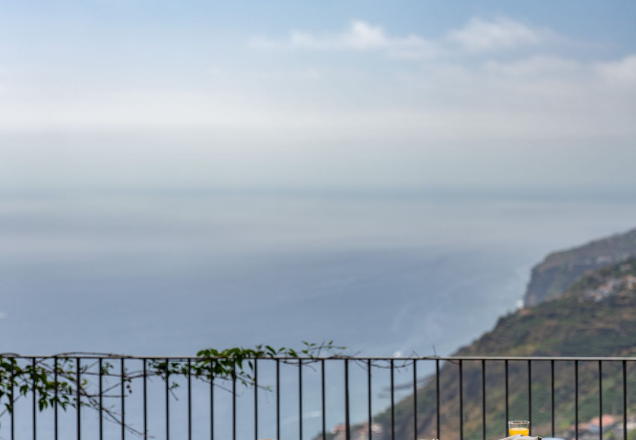 Villa in Calheta - Ashfield Villa