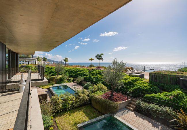 Apartment in Funchal - Erica Heights