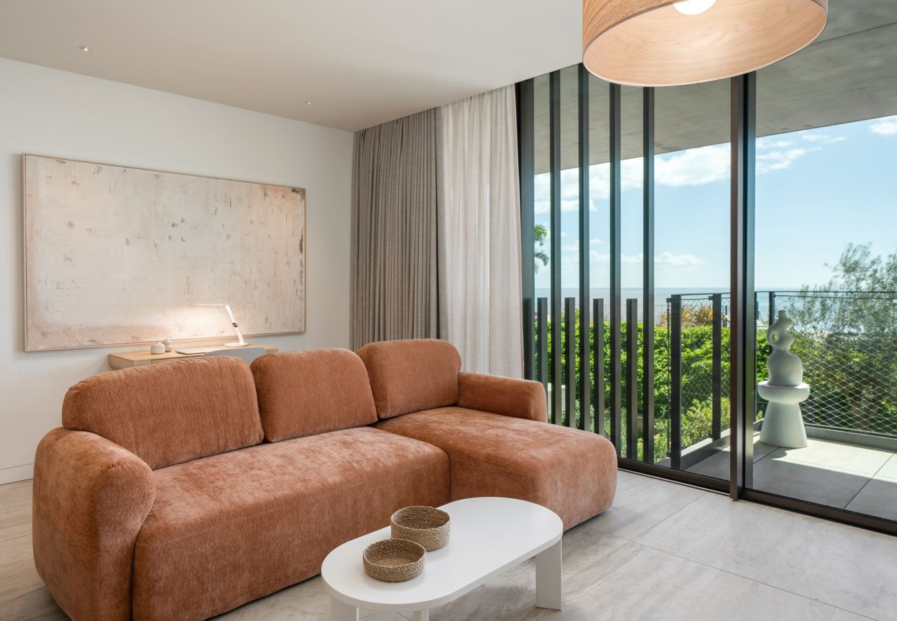 Apartment in Funchal - Erica Heights