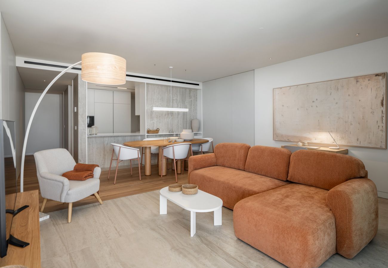 Apartment in Funchal - Erica Heights