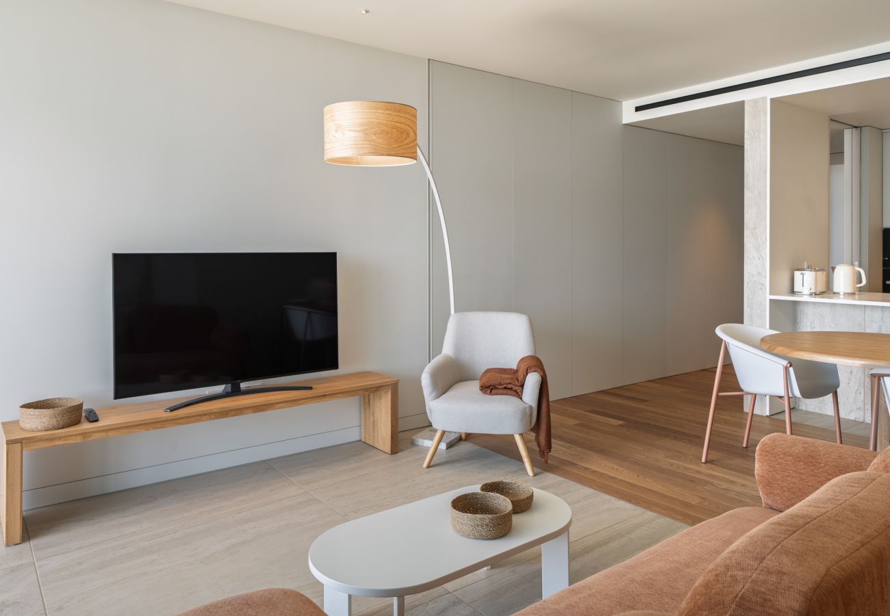 Apartment in Funchal - Erica Heights