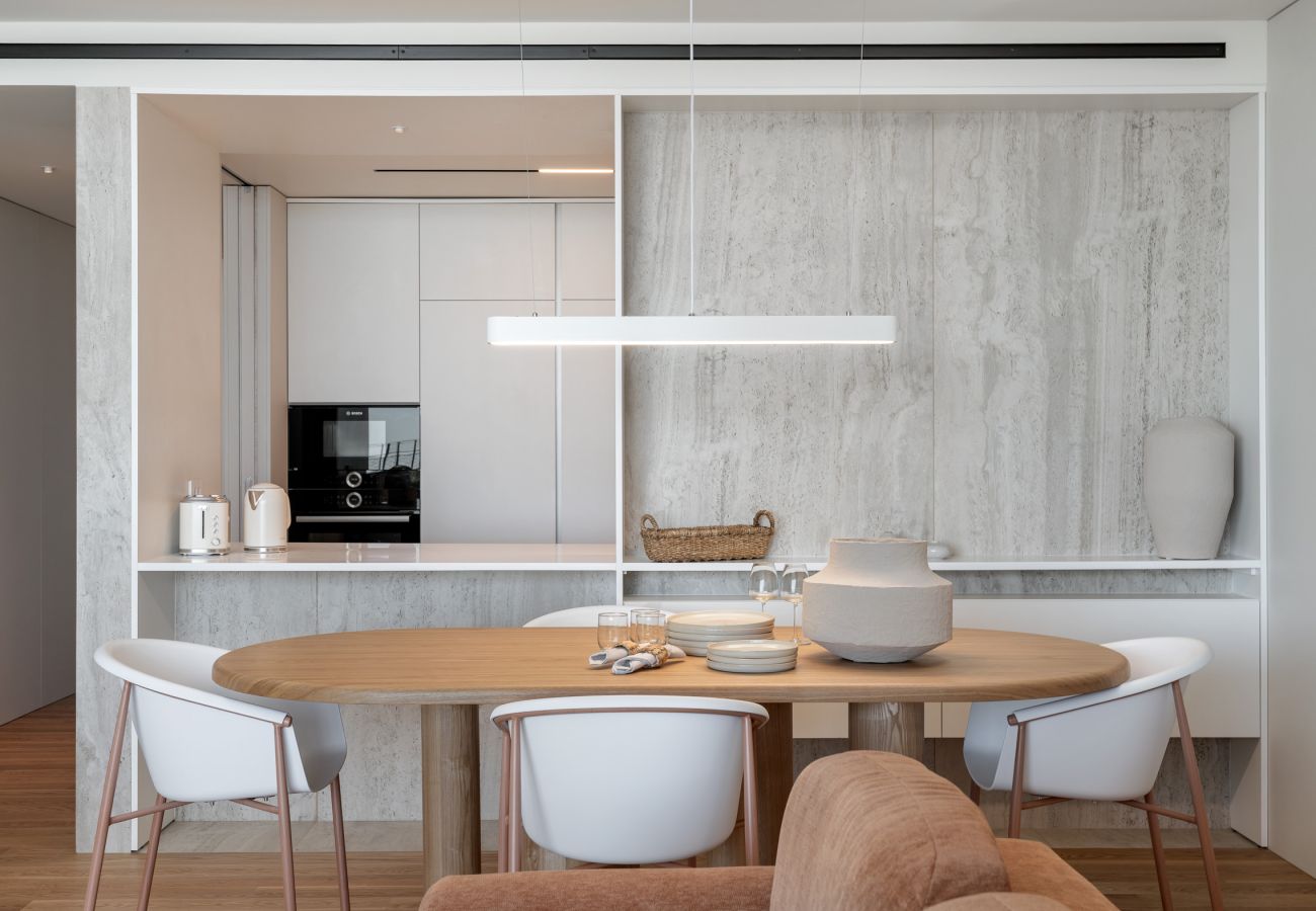 Apartment in Funchal - Erica Heights