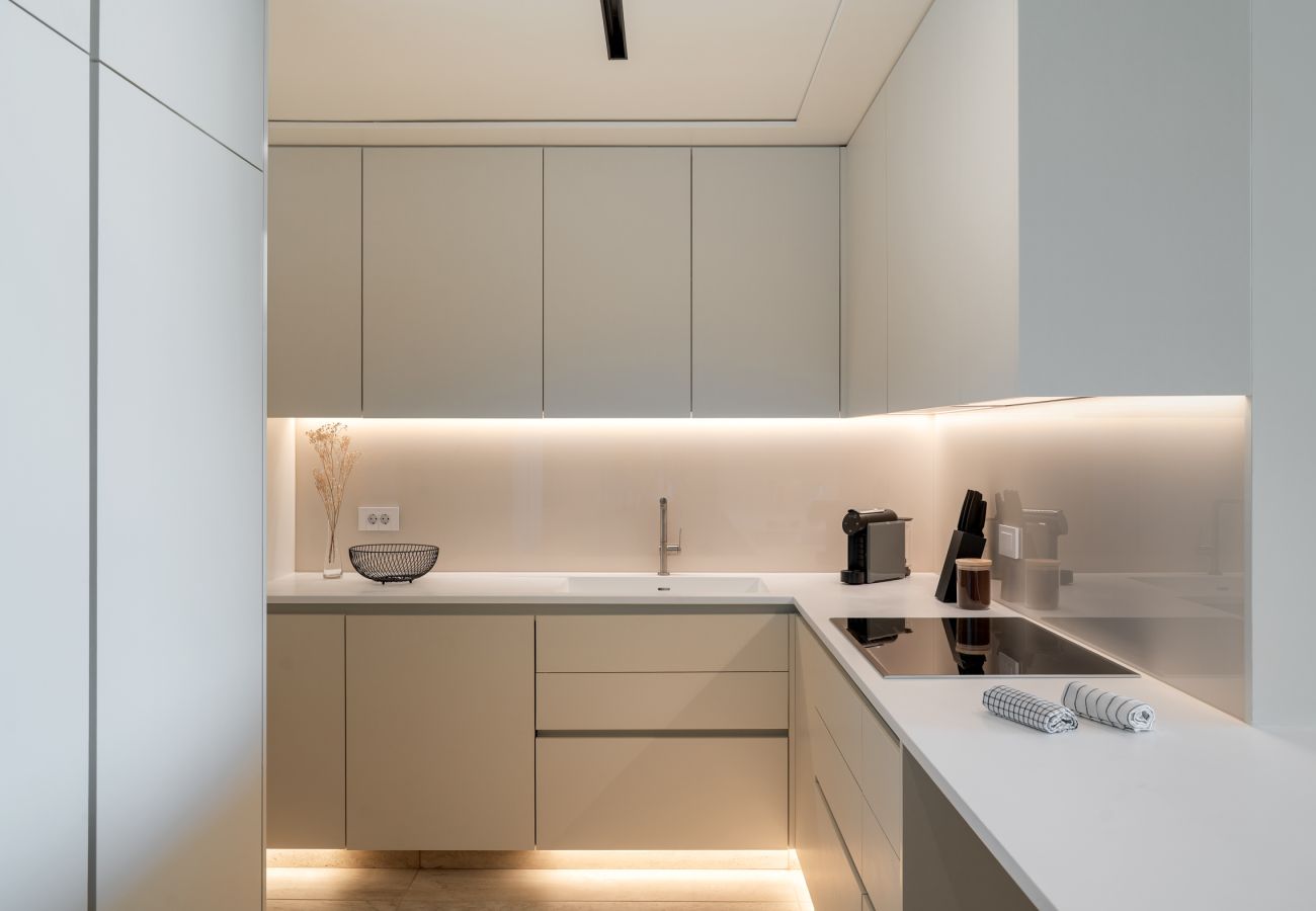 Apartment in Funchal - Erica Heights