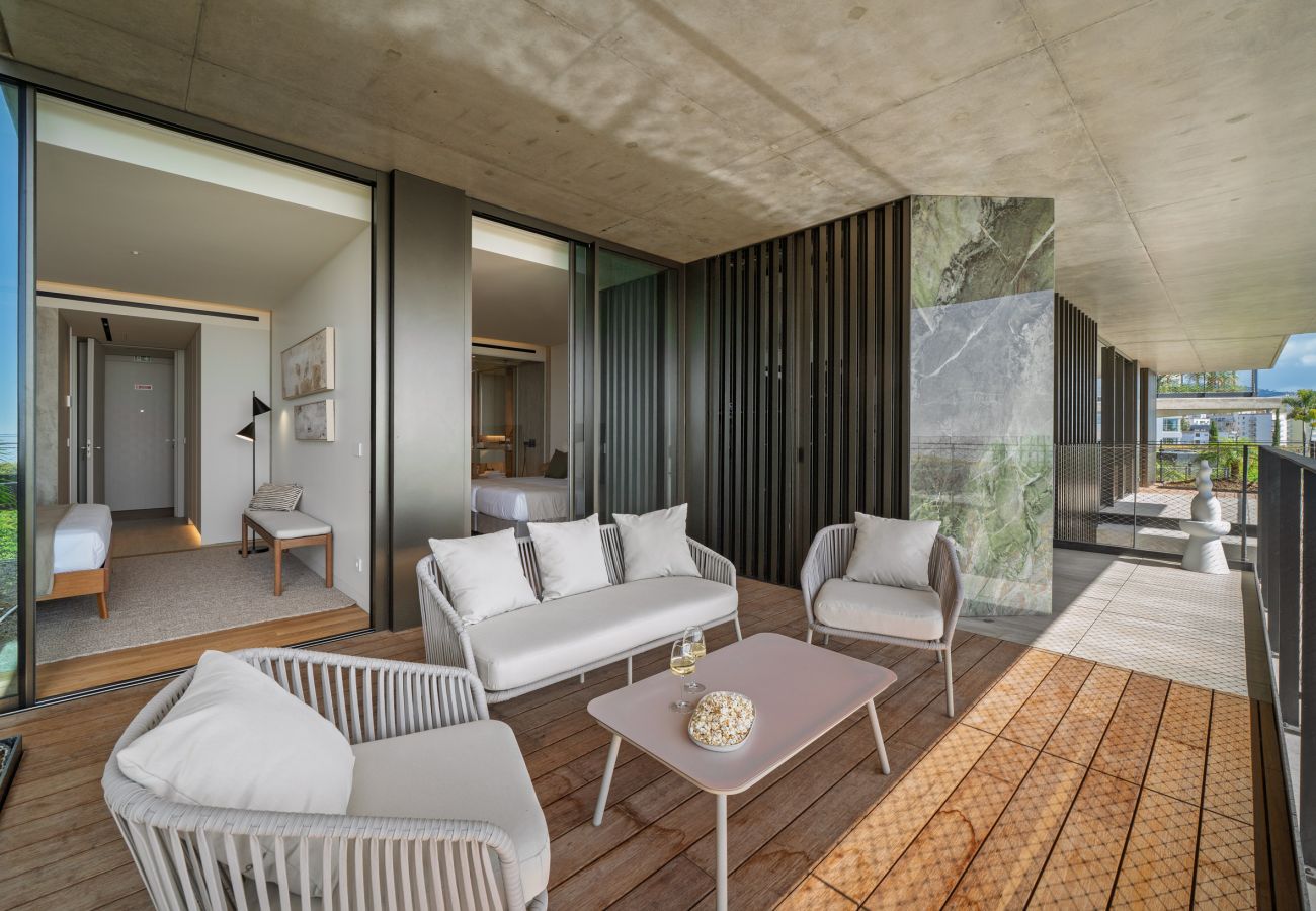 Apartment in Funchal - Erica Heights