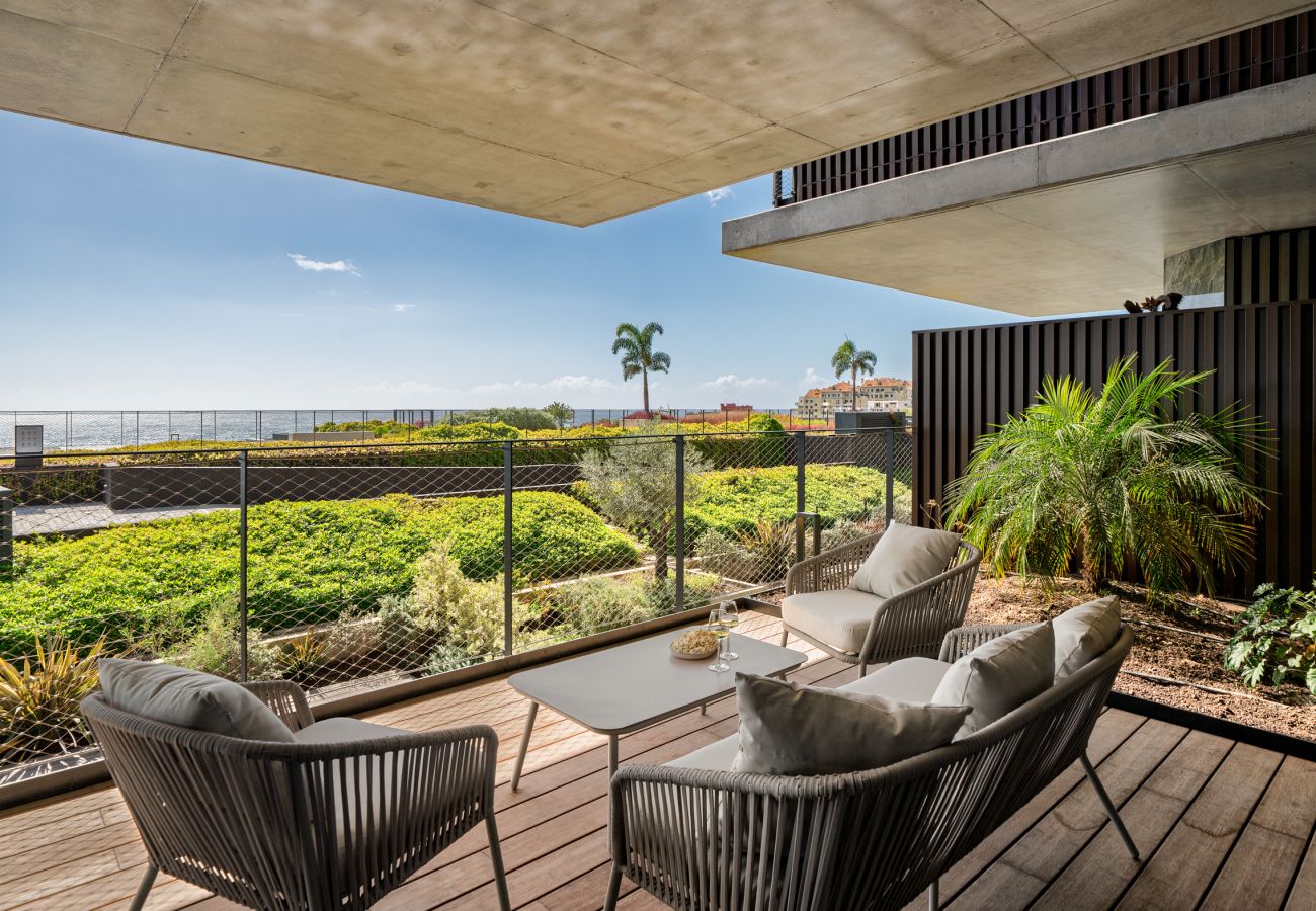 Apartment in Funchal - Erica Heights