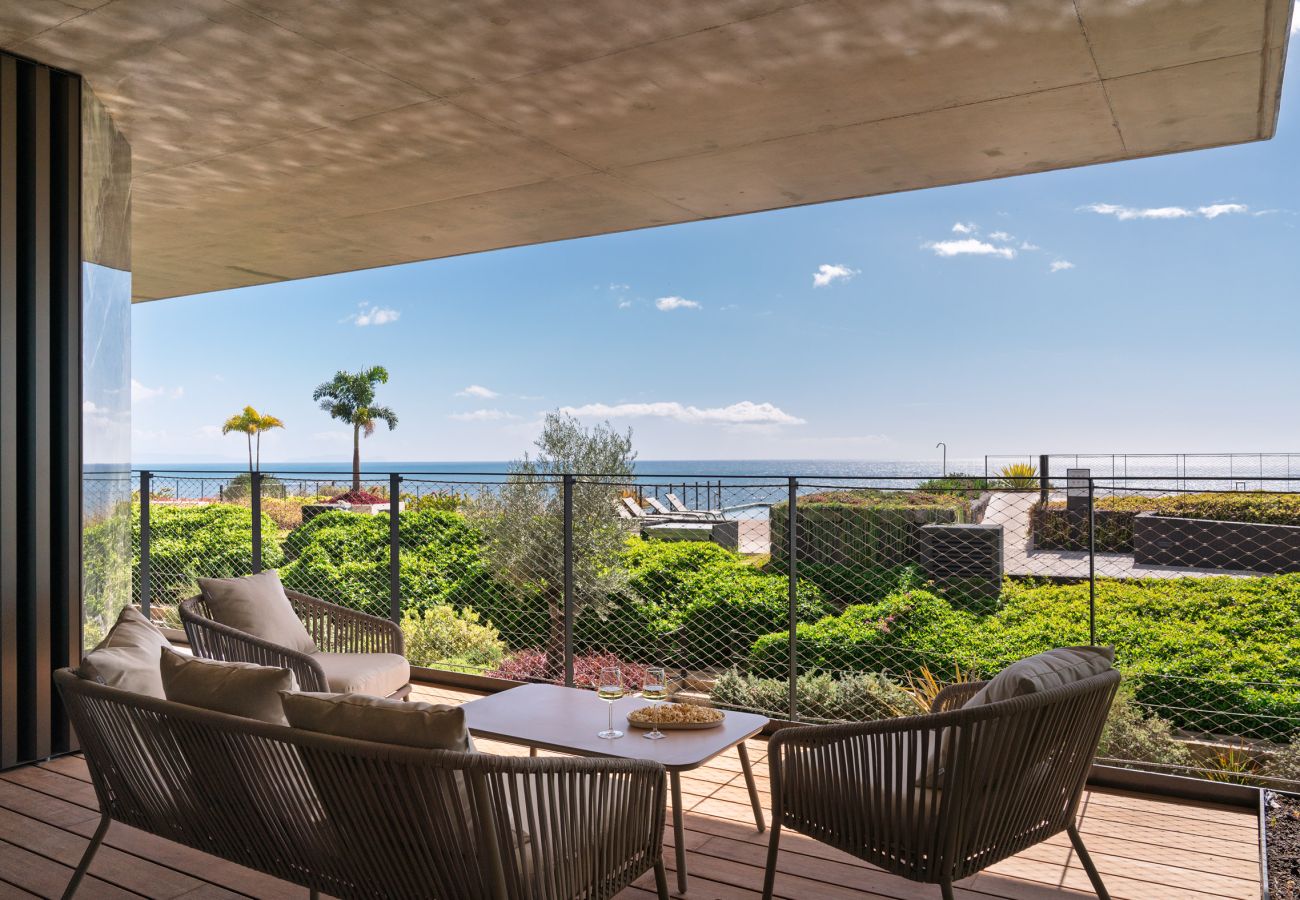 Apartment in Funchal - Erica Heights