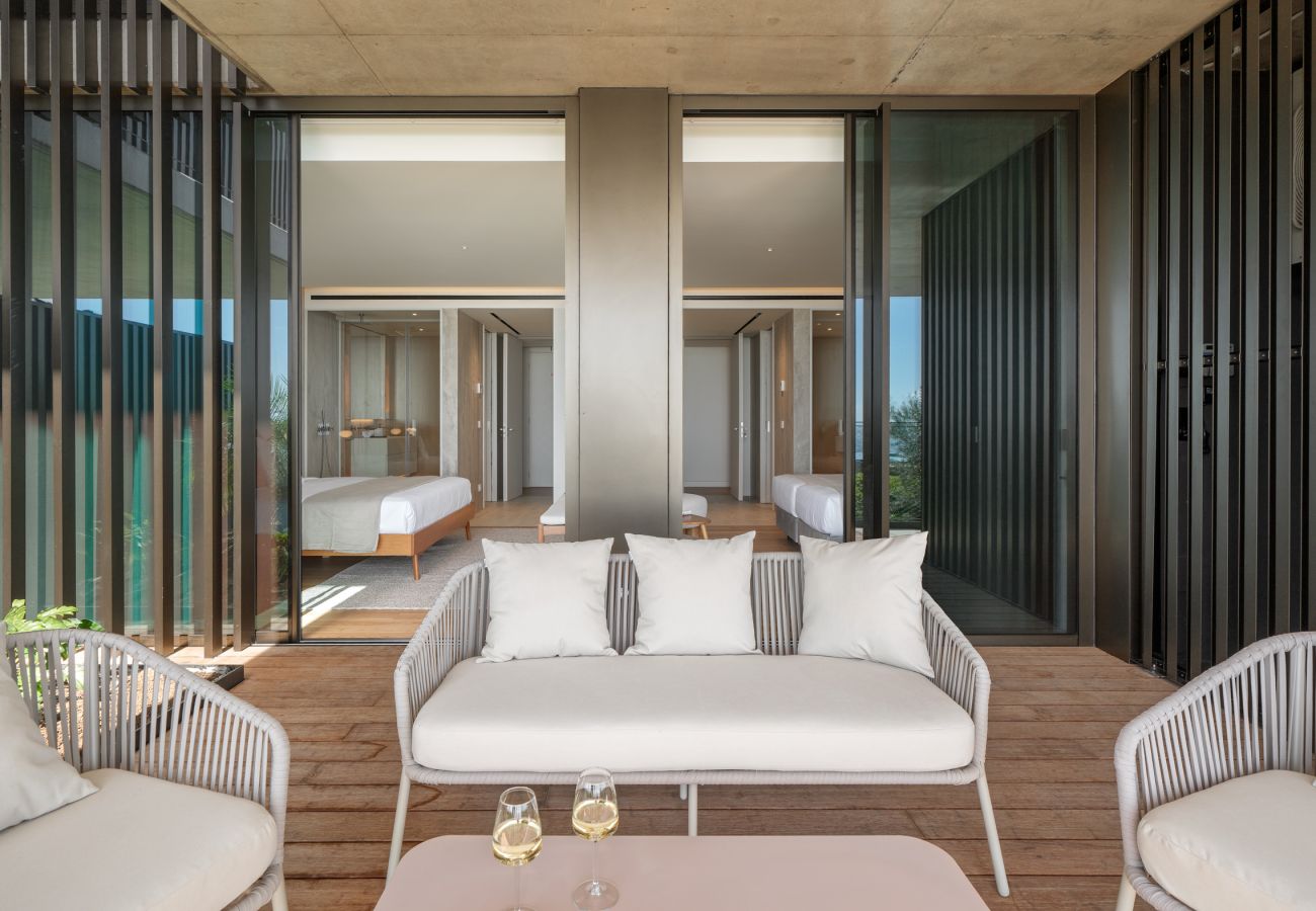 Apartment in Funchal - Erica Heights