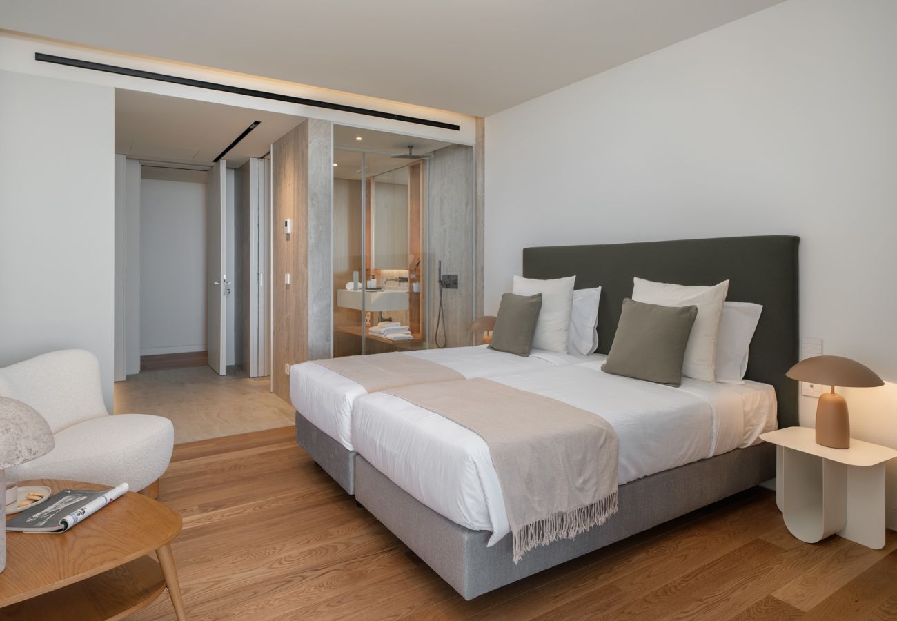 Apartment in Funchal - Erica Heights