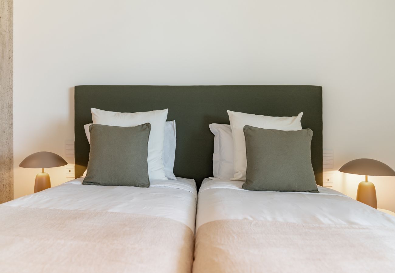 Apartment in Funchal - Erica Heights