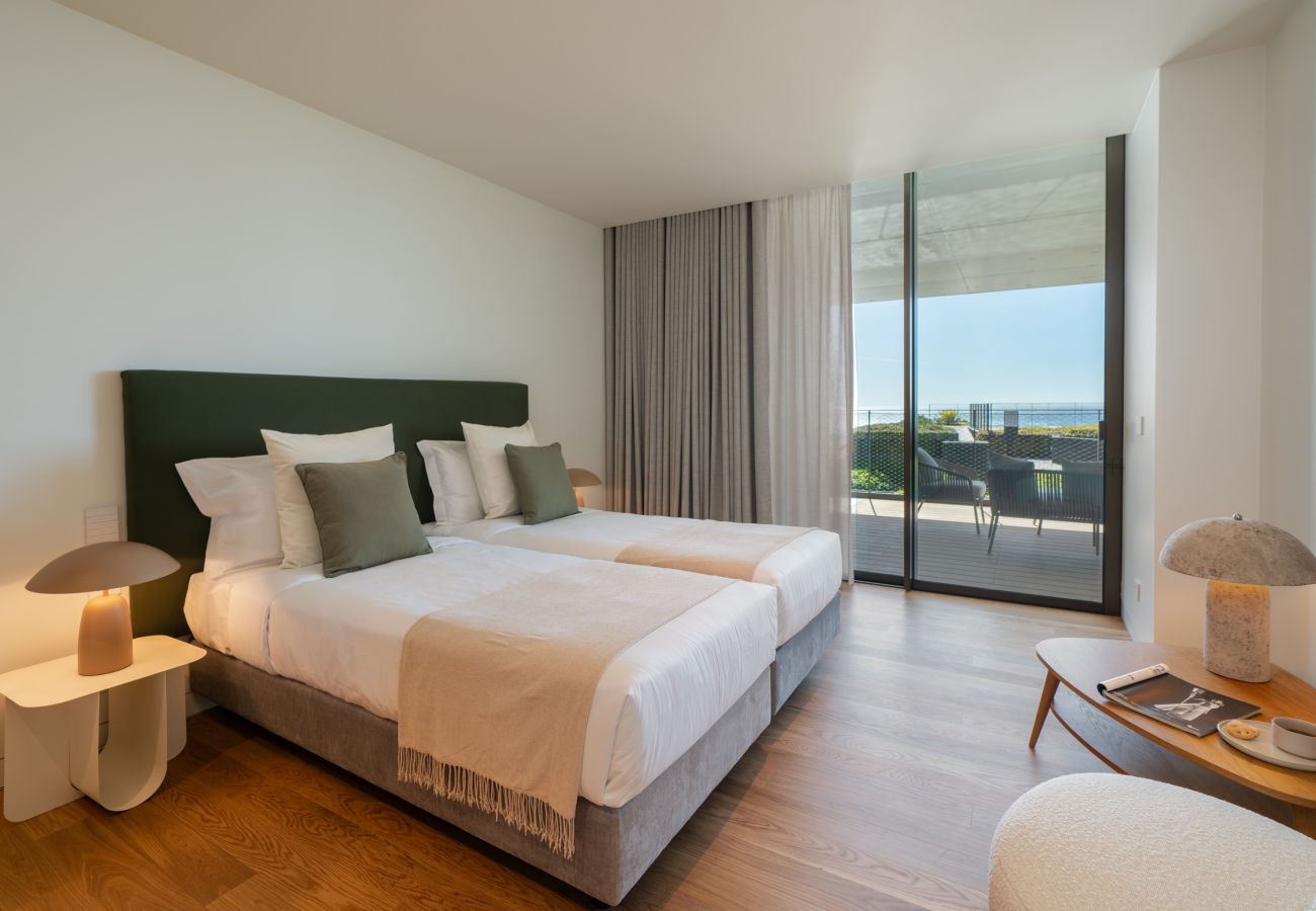 Apartment in Funchal - Erica Heights