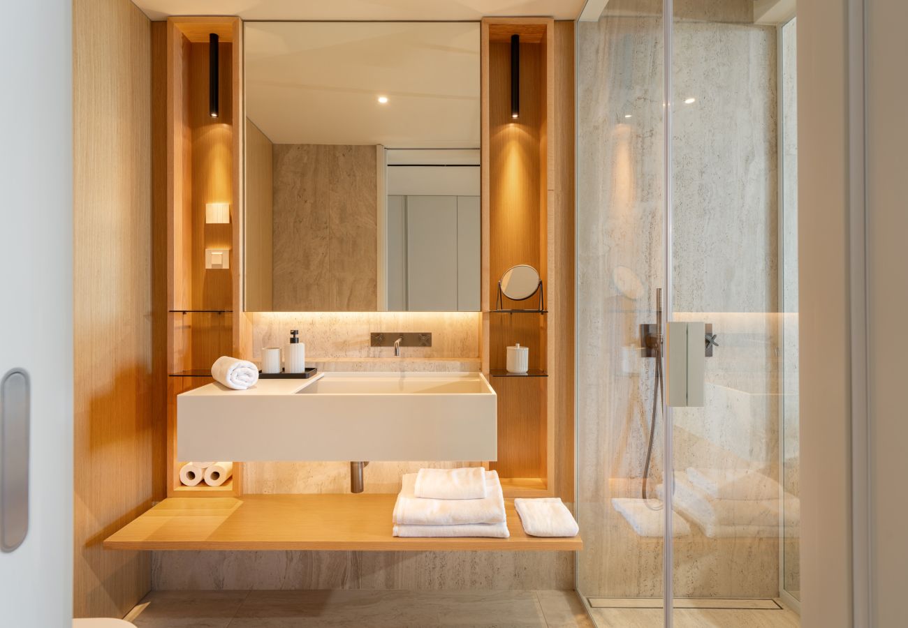 Apartment in Funchal - Erica Heights