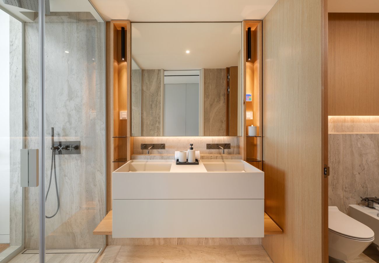 Apartment in Funchal - Erica Heights