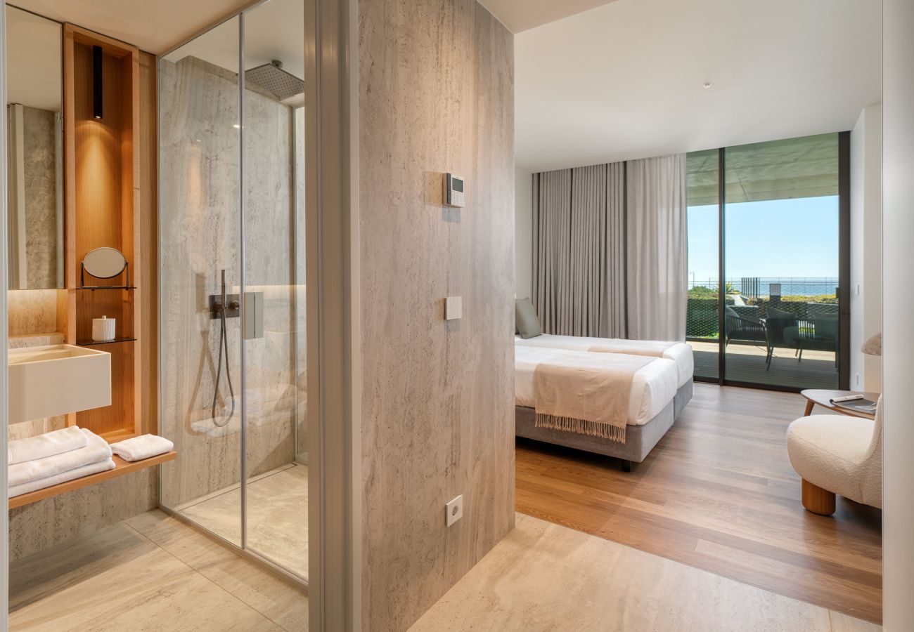 Apartment in Funchal - Erica Heights