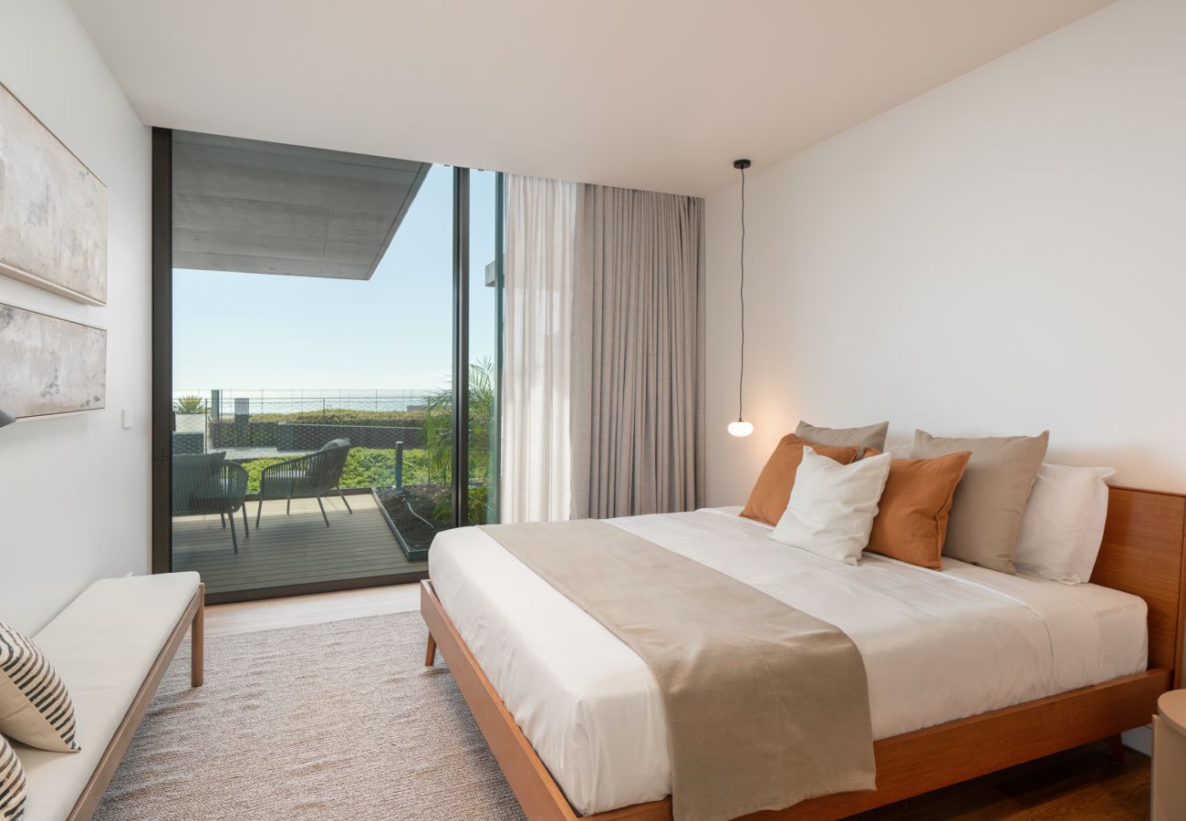 Apartment in Funchal - Erica Heights