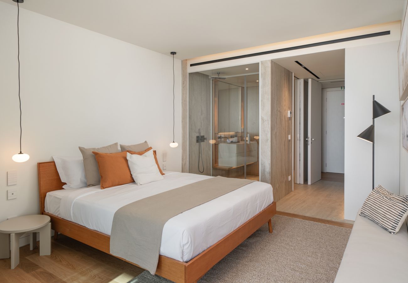 Apartment in Funchal - Erica Heights