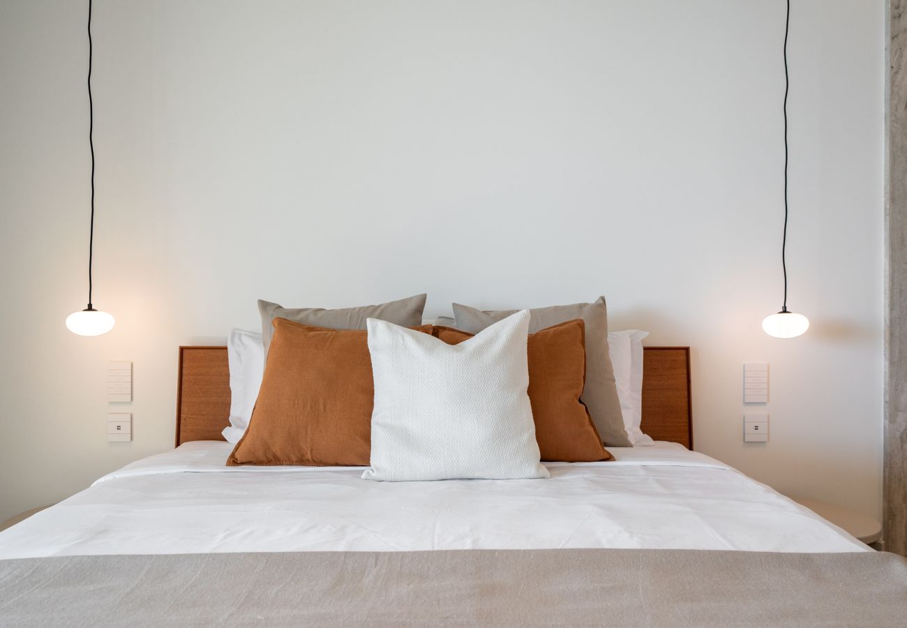 Apartment in Funchal - Erica Heights